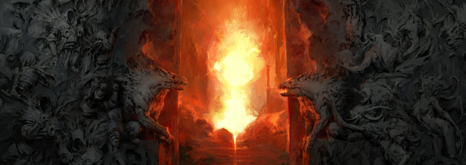 ディアブロ IV」シーズン5 PTR パッチノート・参加方法 - BeerBrick Diablo