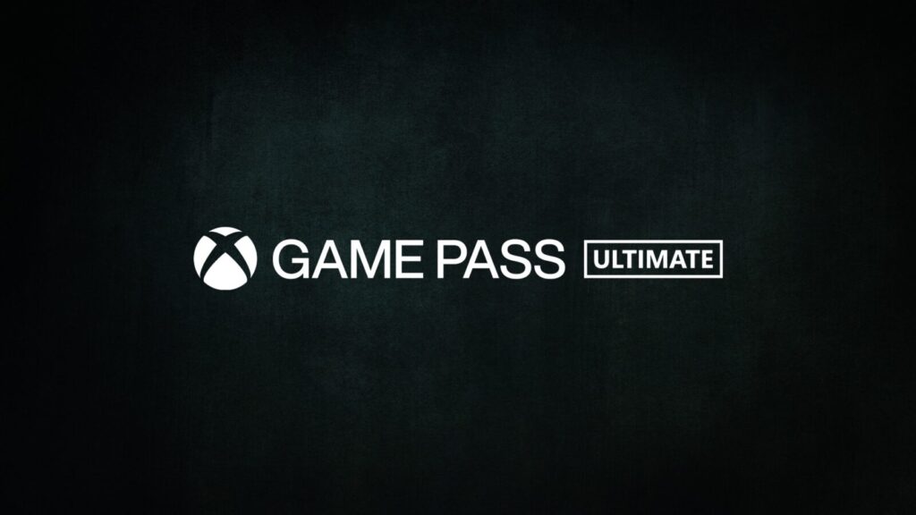 予約購入でGame Pass Ultimateを入手