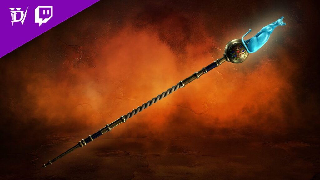 Twitch Drops