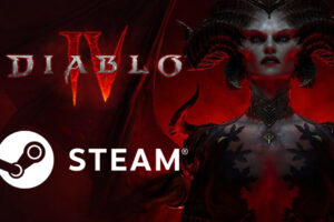 Diablo4 Steam
