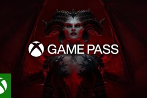 「ディアブロ IV」3月28日よりXbox Game Pass に追加