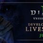 「ディアブロ IV」 6月28日 公式配信：シーズン9事前情報 焚き火の談話